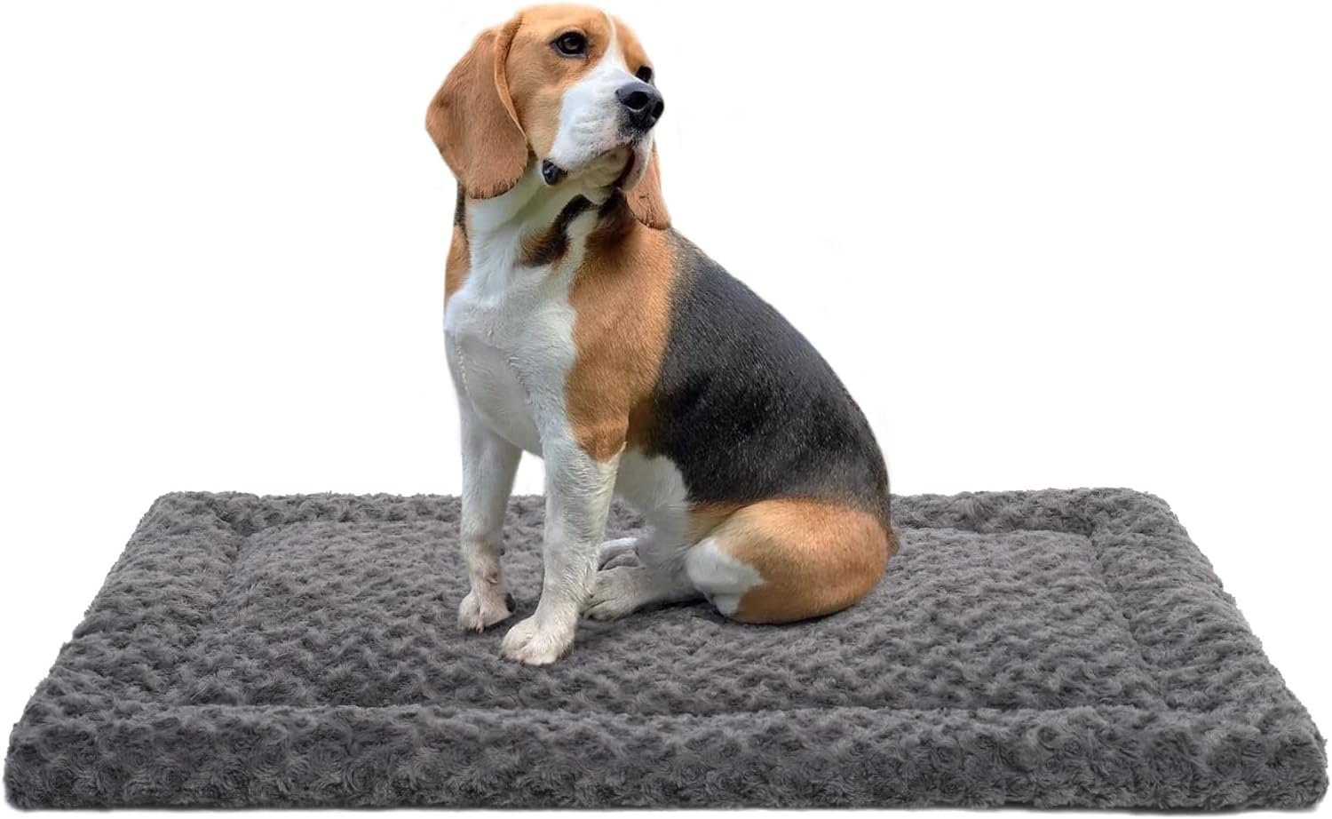 Soft Fluffy Dog Bed Mat Review