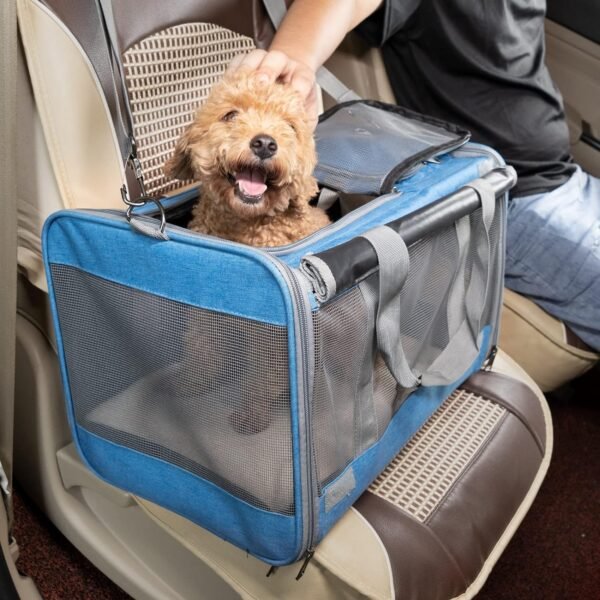 Pet Carrier review