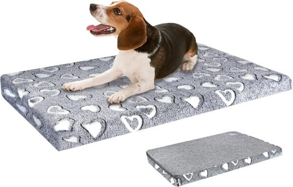 VANKEAN Dog Bed Mat Review