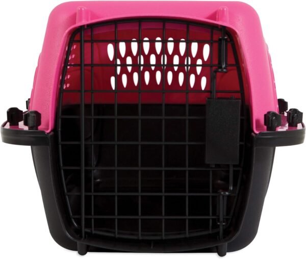 Petmate Two-Door Small Dog Kennel Review