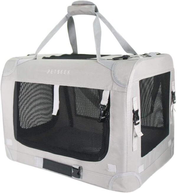 Extra Large Cat Carrier Soft Sided Review